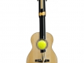 lise frachise 6°B guitare