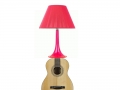 marie de oliveira 6 B lampe-guitar