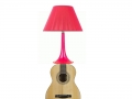 marie de oliveira 6 B lampe-guitar
