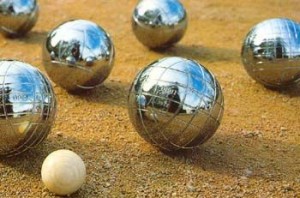 petanque