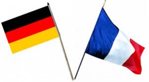 drapeau allemand