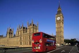 londres