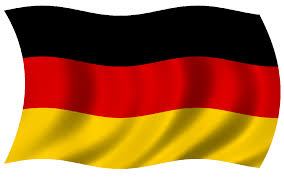 drapeau allemand