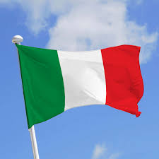 drapeau italien