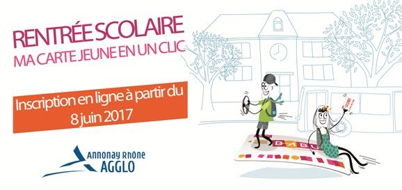 Rentree Scolaire 17 18 Transport Scolaire Inscription College Notre Dame