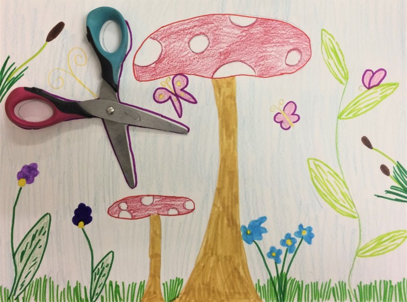 Page De Garde Arts Plastiques 6e www.cpnd.fr